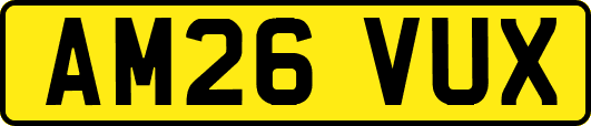 AM26VUX