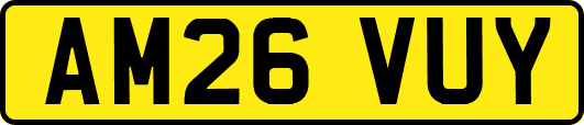 AM26VUY