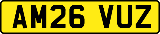 AM26VUZ