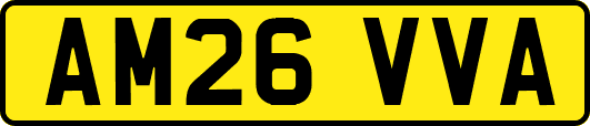 AM26VVA