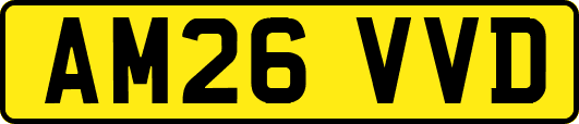 AM26VVD