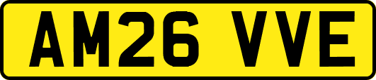 AM26VVE