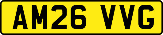 AM26VVG
