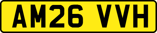 AM26VVH