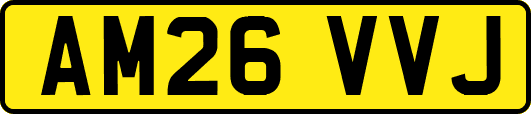 AM26VVJ