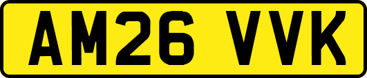 AM26VVK