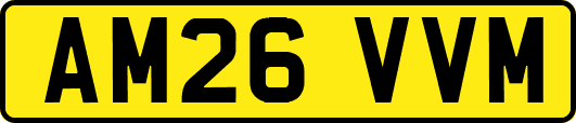 AM26VVM