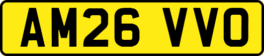 AM26VVO