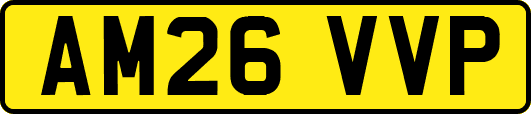 AM26VVP