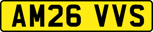 AM26VVS