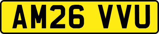 AM26VVU