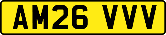 AM26VVV