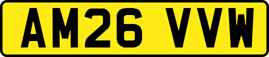 AM26VVW