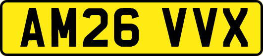 AM26VVX
