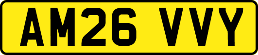 AM26VVY