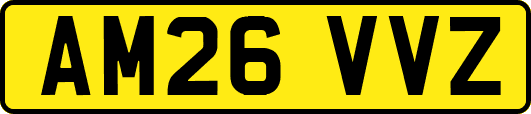 AM26VVZ