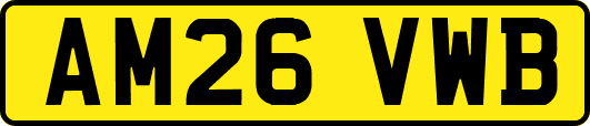 AM26VWB
