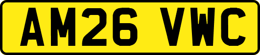 AM26VWC