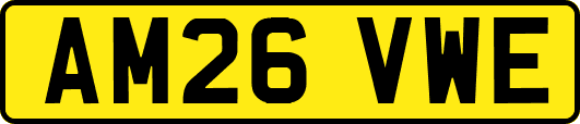 AM26VWE