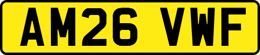 AM26VWF