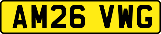 AM26VWG