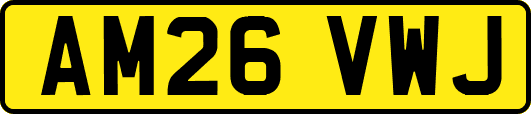 AM26VWJ