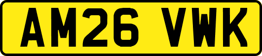 AM26VWK