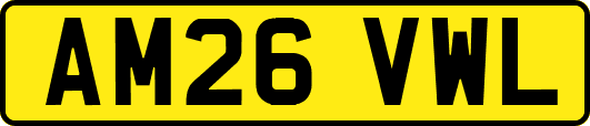 AM26VWL