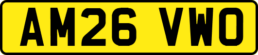 AM26VWO