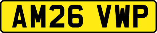 AM26VWP