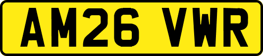 AM26VWR