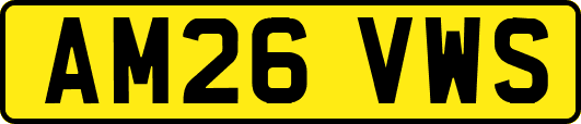 AM26VWS