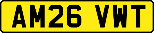 AM26VWT