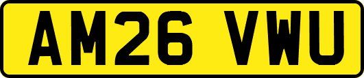 AM26VWU