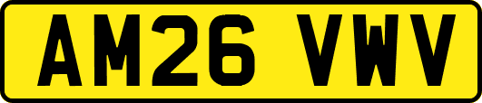 AM26VWV