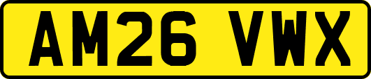 AM26VWX