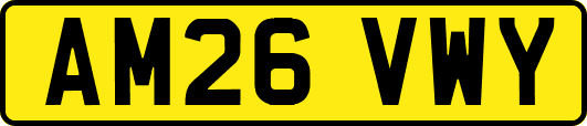 AM26VWY