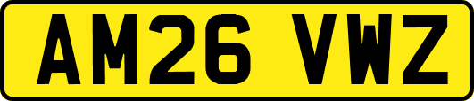 AM26VWZ