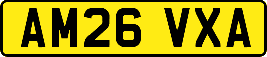 AM26VXA