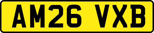 AM26VXB