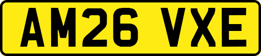AM26VXE