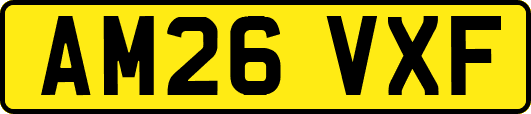 AM26VXF