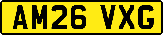 AM26VXG