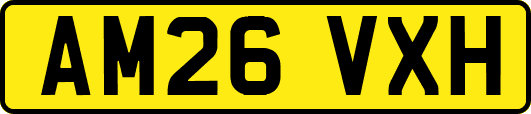 AM26VXH