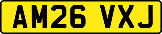 AM26VXJ