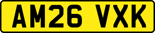 AM26VXK