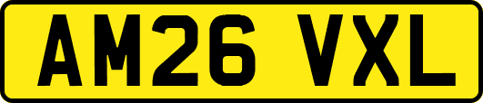 AM26VXL