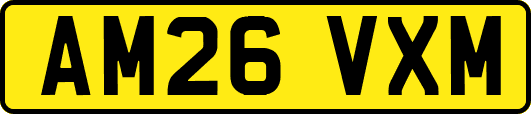 AM26VXM
