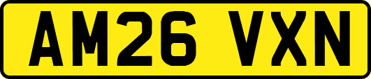 AM26VXN