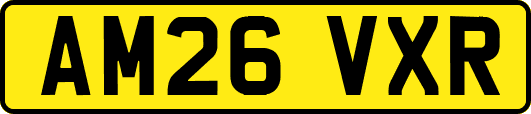 AM26VXR